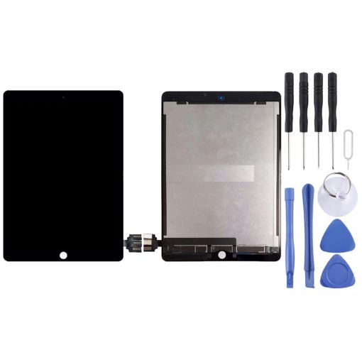 OEM LCD Screen for iPad Pro 9.7 inch with Digitizer Assembly - 1
