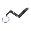 iPad Pro 9.7 Home Button Flex Cable - Silver - 3