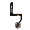 iPad Pro 9.7 Home Button Flex Cable - Rose Gold - 2