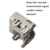 Nintendo Wii U Tablet Handle Charging Port Socket Tail Insertion - 3