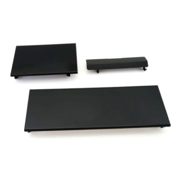 Nintendo Wii Card Door + Door Strip + Host Shell - 1