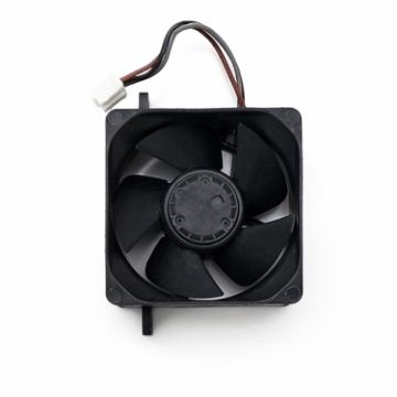 Nintendo Wii U Motherboard Cooling Fan - 1
