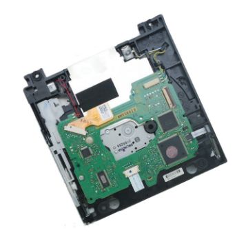 Wii Optical Drive Dual IC Replacement Module - 1