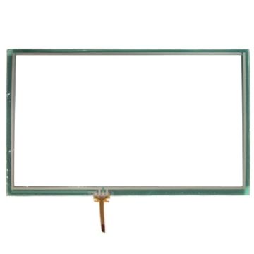 Nintendo Wii U Touch Screen - Compatible Replacement Display - 1