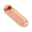 Apple Watch Series 6 Gold Power Button - 3