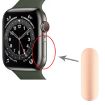 Apple Watch Series 6 Gold Power Button - 4