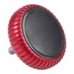 Apple Watch Series 8 Crown Nut Replacement - Red - 2