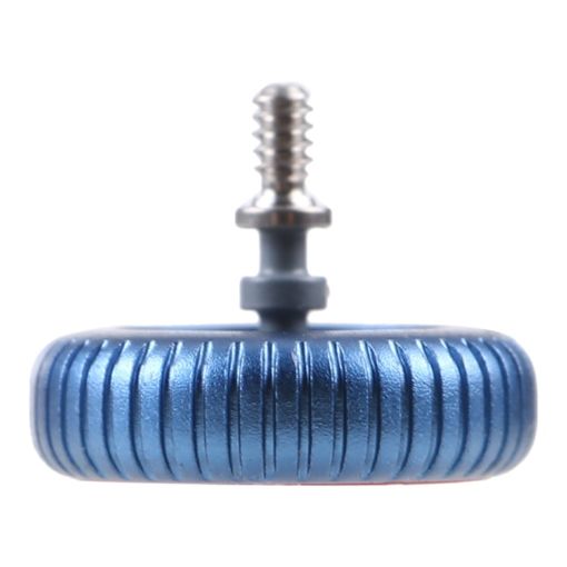Apple Watch Series 8 Crown Nut Replacement - Blue - 1