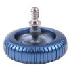 Apple Watch Series 8 Crown Nut Replacement - Blue - 3