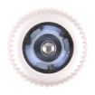 Apple Watch Series 8 LTE Silver Crown Nut Replacement - 4