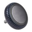 Apple Watch Series 7 Crown Nut Replacement - Grey - 2