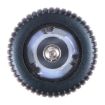 Apple Watch Series 7 Crown Nut Replacement - Grey - 4