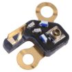 Apple Watch Series 6 Bluetooth Catenation Parts - 2