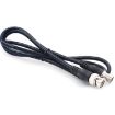 BNC Male To Female Connection Cable 1.5m - Full Copper Coaxial Cable - 2