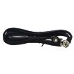 BNC Male to RCA Male Cable 3m - HD Video Coaxial Cable - 2