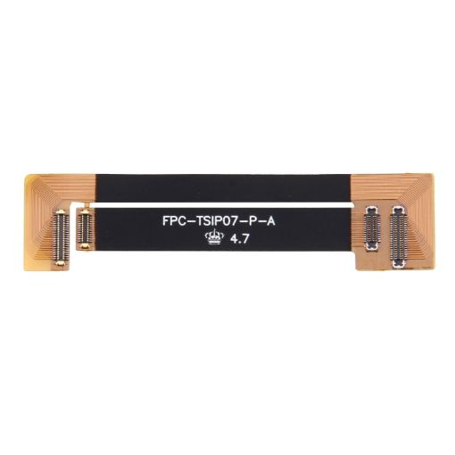 LCD Display Digitizer Touch Panel Flex Cable for iPhone 7 - 1