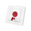 5 PCS PA86 Key Reset Manual Help Alarm Emergency Call Button - 1