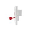 5 PCS PA86 Key Reset Manual Help Alarm Emergency Call Button - 4