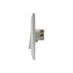 A6-M Doorbell Switch Concealed Wired Doorbell Button, DC 12V - 4