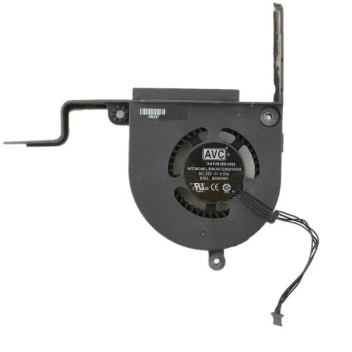 Apple iMac 21.5 A1311 Optical Drive Cooling Fan - 1