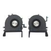 CPU Cooling Cooler Fan for Macbook Pro Retina 16 inch A2141 2019 EMC3347 - 1
