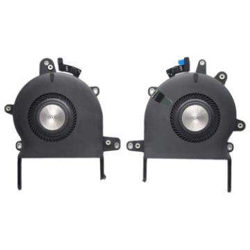 CPU Cooling Cooler Fan for MacBook Pro A1989 13 inch 2018 2019 - 1