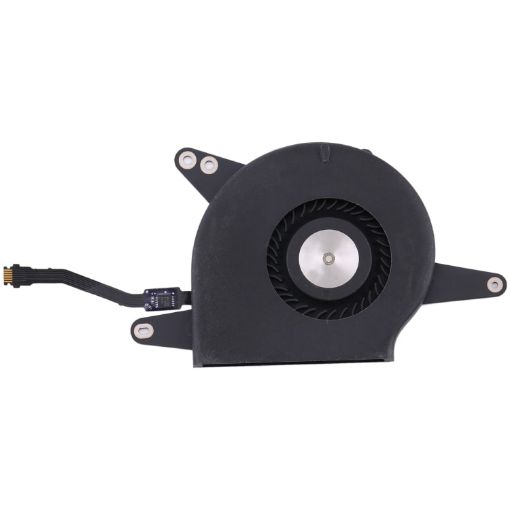 CPU Cooling Cooler Fan for MacBook Air A1932 EMC3184 (2018/2019) - 1