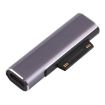 102W USB-C Female Charging Adapter for Microsoft Surface Pro 3/4/5/6/7/Surface Go - 4