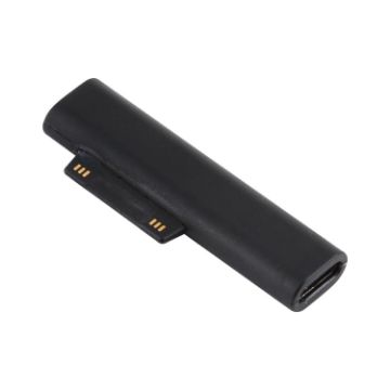 USB-C Female PD Fast Charging Adapter for Microsoft Surface Pro 3/4/5/6/7 - 1