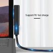 USB-C Female PD Fast Charging Adapter for Microsoft Surface Pro 3/4/5/6/7 - 4