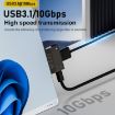 SF531 Microsoft Surface 40 Pin to USB3.1/Type-C Adapter - 7