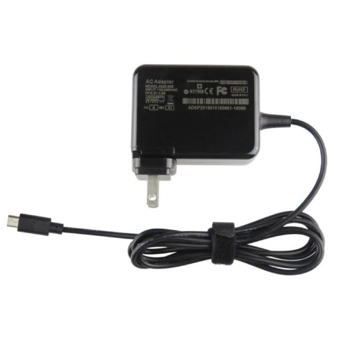 Microsoft Surface3 Power Adapter 5.2v 2.5a Charger US Plug - 1