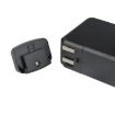 Microsoft Surface3 Power Adapter 5.2v 2.5a UK Plug - 4