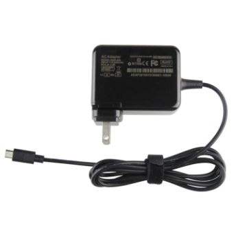 Microsoft Surface3 Power Adapter 5.2v 2.5a EU Plug Charger - 1