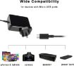 Microsoft Surface3 Power Adapter 5.2v 2.5a EU Plug Charger - 6