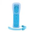 Blue Wireless GamePad Remote for Switch Wii - Remote Controle - 3