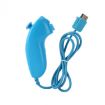 Blue Wireless GamePad Remote for Switch Wii - Remote Controle - 5