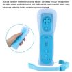 Blue Wireless GamePad Remote for Switch Wii - Remote Controle - 9