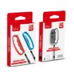 iPlay Small Handle Boxing Grip Gamepad Grip with Strap for Switch Joy-Con - 5