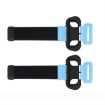 2 PCS ipega JYS-NS163 Wrist Strap Accessories for Switch Dancing Games - 2