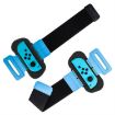 2 PCS ipega JYS-NS163 Wrist Strap Accessories for Switch Dancing Games - 3