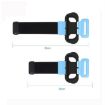 2 PCS ipega JYS-NS163 Wrist Strap Accessories for Switch Dancing Games - 5
