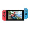 Bluetooth Wireless Joypad Gamepad Controller for Switch (Black) - 5