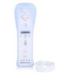Nintendo Wii/WiiU Right Handle with Accelerator - White - 1