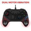 Wired Gamepad for Nintendo Switch/Android/iOS/PC - 4