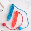Jump Rope Gamepad Controller for Switch JOY-CON (Red Blue) - 2