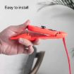 Jump Rope Gamepad Controller for Switch JOY-CON Green Blue - 5