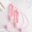 Pink Jump Rope Gamepad Controller for Switch JOY-CON - 2
