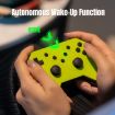 PB TAILS Switch Bluetooth Gamepad Yellow Green - 4