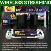 D7 BT5.0 Retractable Gamepad - Purple - 6